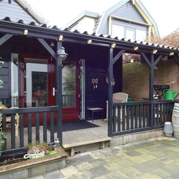 De Goorn 44, De Goorn