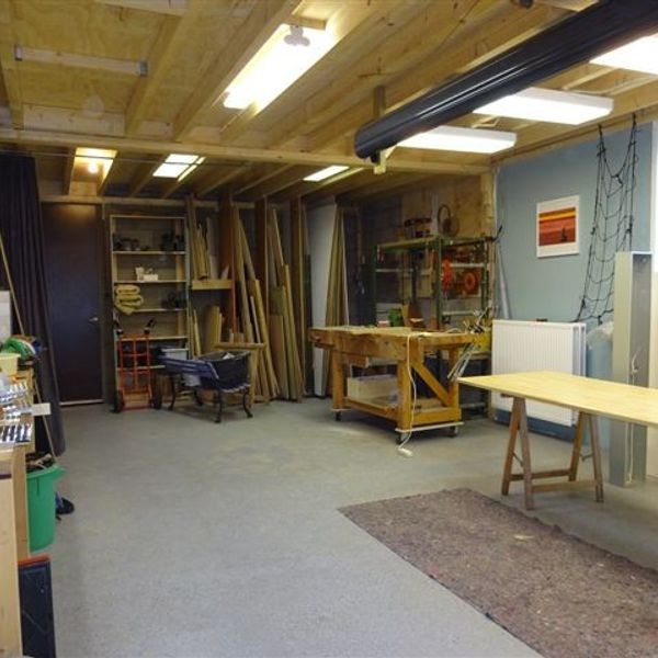 De Goorn 44, De Goorn