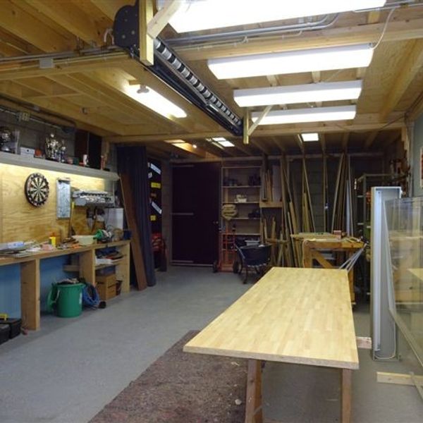 De Goorn 44, De Goorn