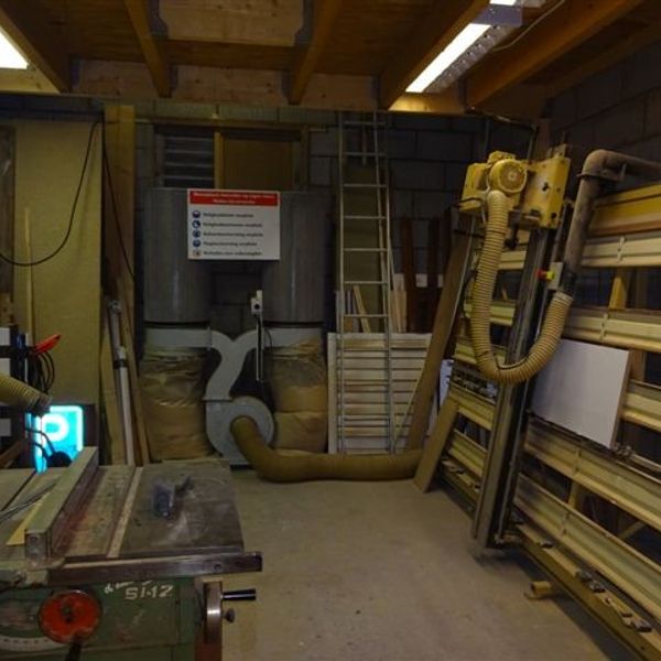 De Goorn 44, De Goorn