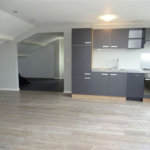 De Goorn 44, De Goorn