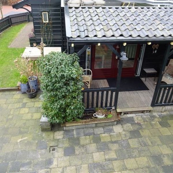 De Goorn 44, De Goorn