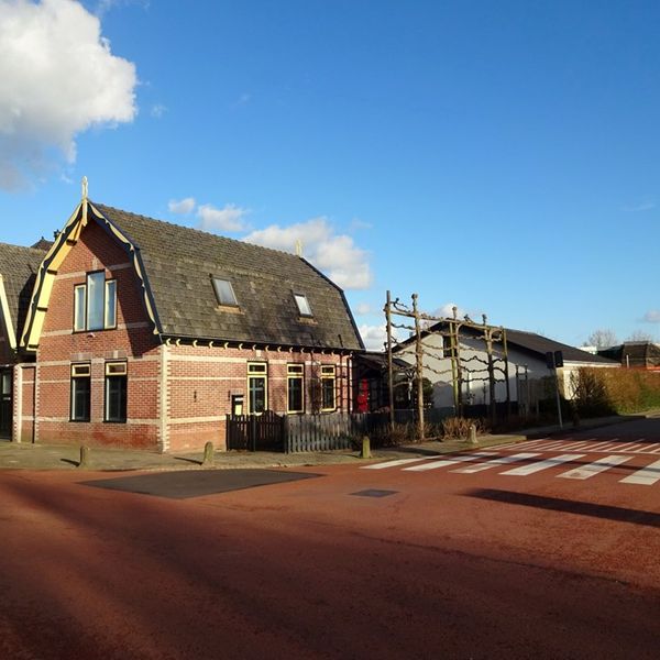 De Goorn 44, De Goorn