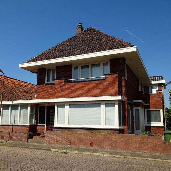 Westerkoogstraat 55, Oosthuizen