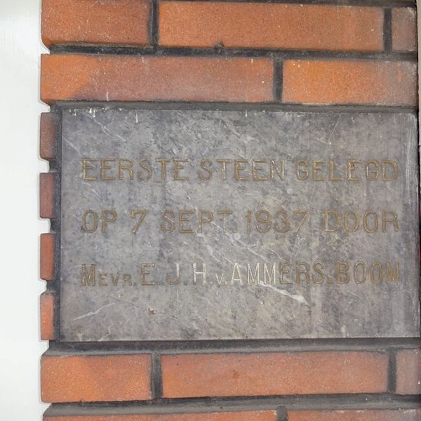 Westerkoogstraat 55, Oosthuizen