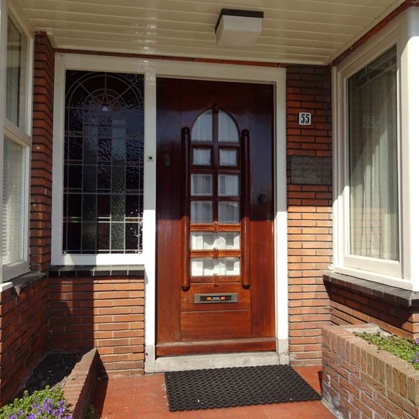 Westerkoogstraat 55, Oosthuizen