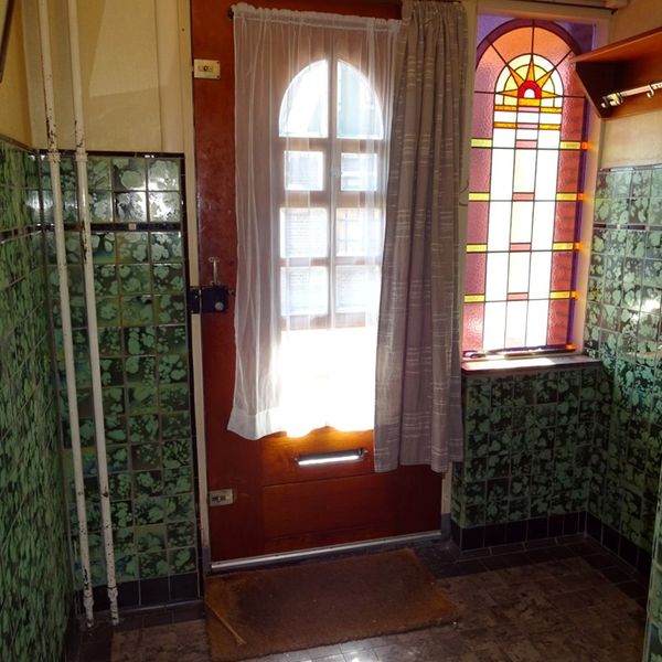 Westerkoogstraat 55, Oosthuizen