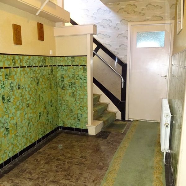 Westerkoogstraat 55, Oosthuizen