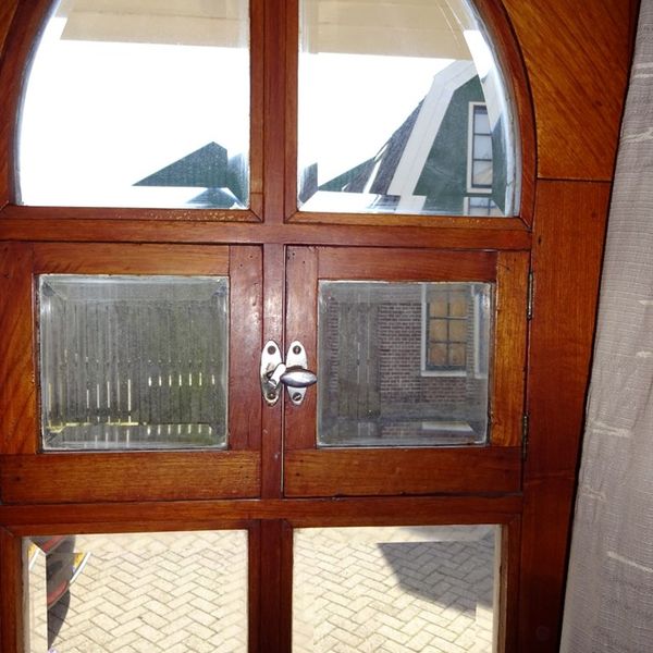 Westerkoogstraat 55, Oosthuizen