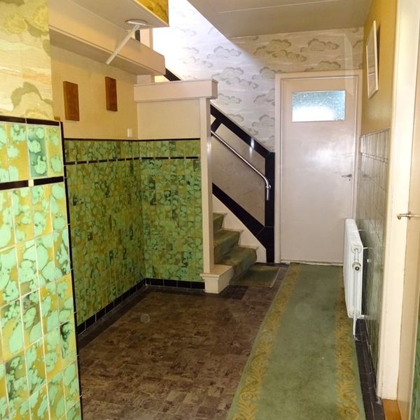 Westerkoogstraat 55, Oosthuizen