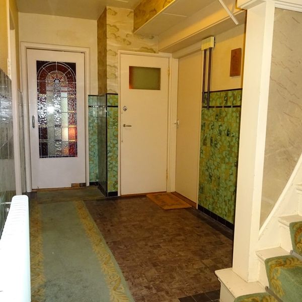 Westerkoogstraat 55, Oosthuizen