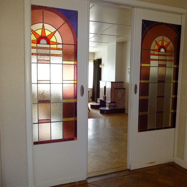 Westerkoogstraat 55, Oosthuizen