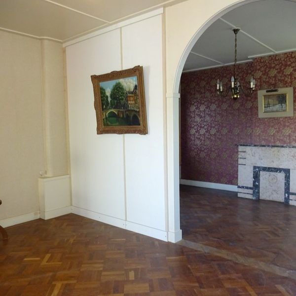 Westerkoogstraat 55, Oosthuizen