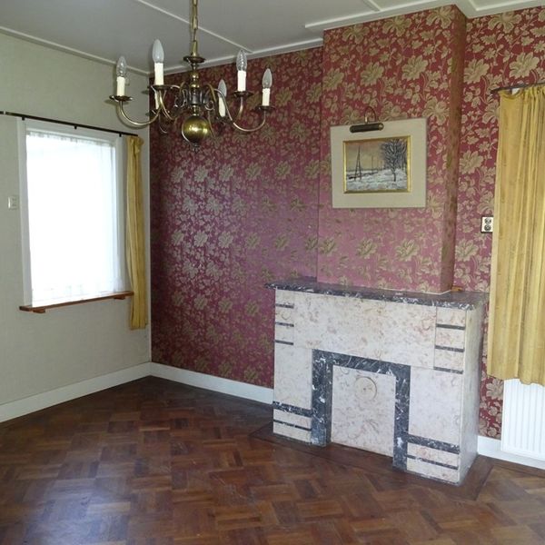 Westerkoogstraat 55, Oosthuizen