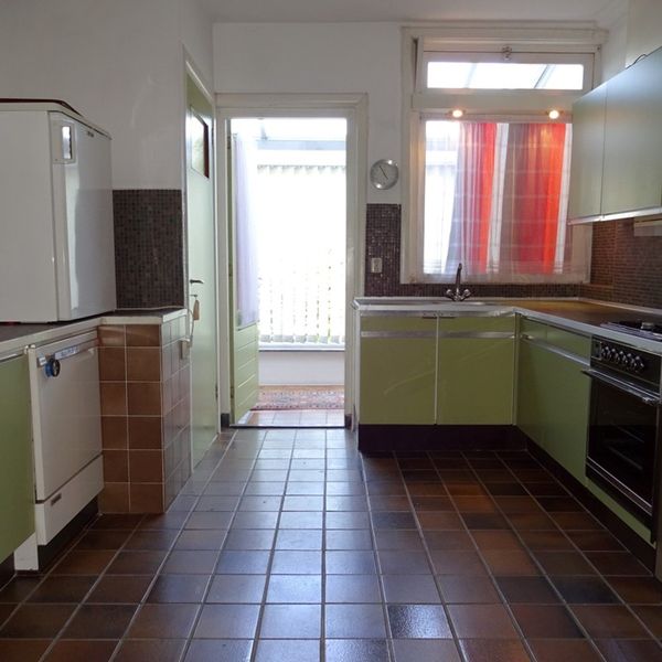 Westerkoogstraat 55, Oosthuizen