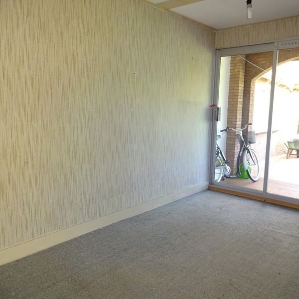 Westerkoogstraat 55, Oosthuizen