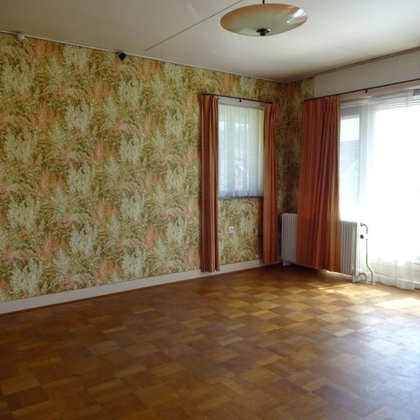 Westerkoogstraat 55, Oosthuizen