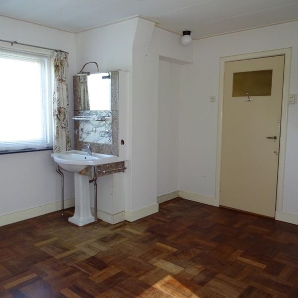 Westerkoogstraat 55, Oosthuizen