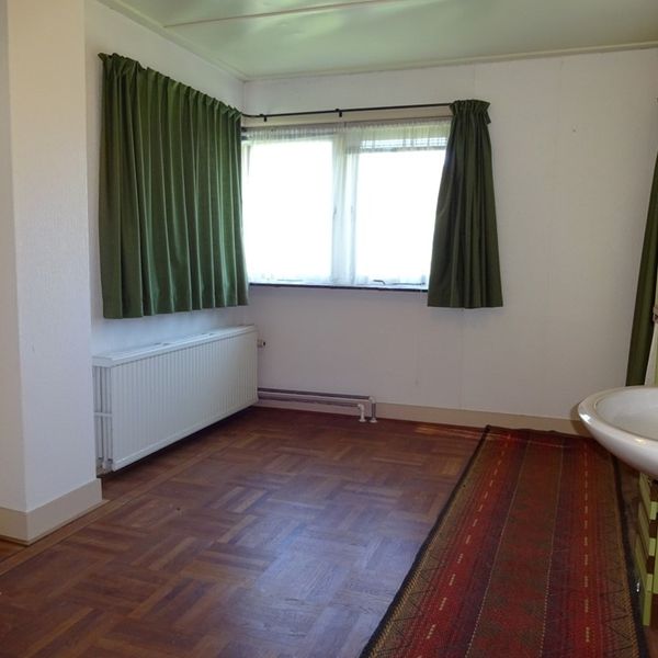 Westerkoogstraat 55, Oosthuizen