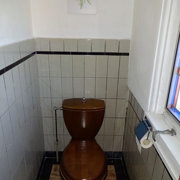 Westerkoogstraat 55, Oosthuizen