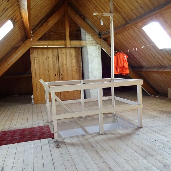 Westerkoogstraat 55, Oosthuizen