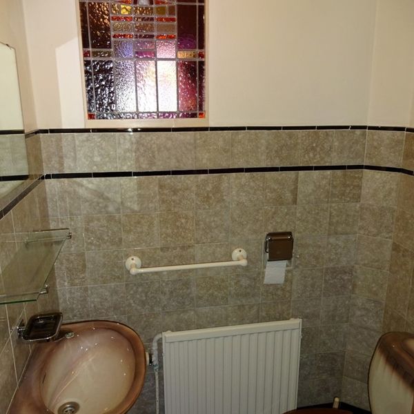 Westerkoogstraat 55, Oosthuizen