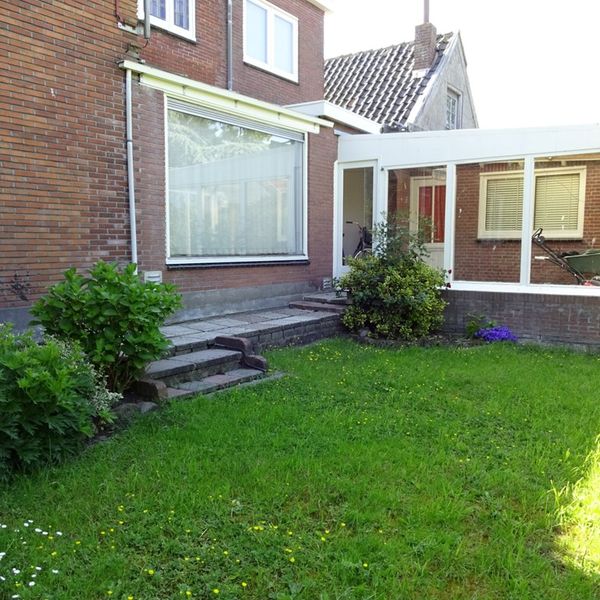 Westerkoogstraat 55, Oosthuizen