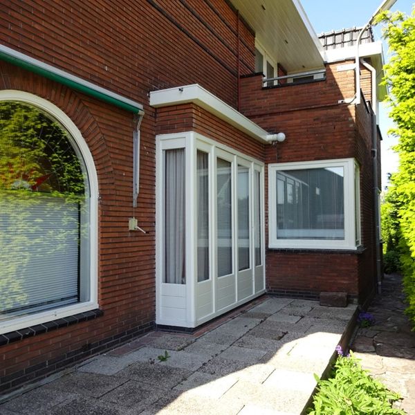 Westerkoogstraat 55, Oosthuizen