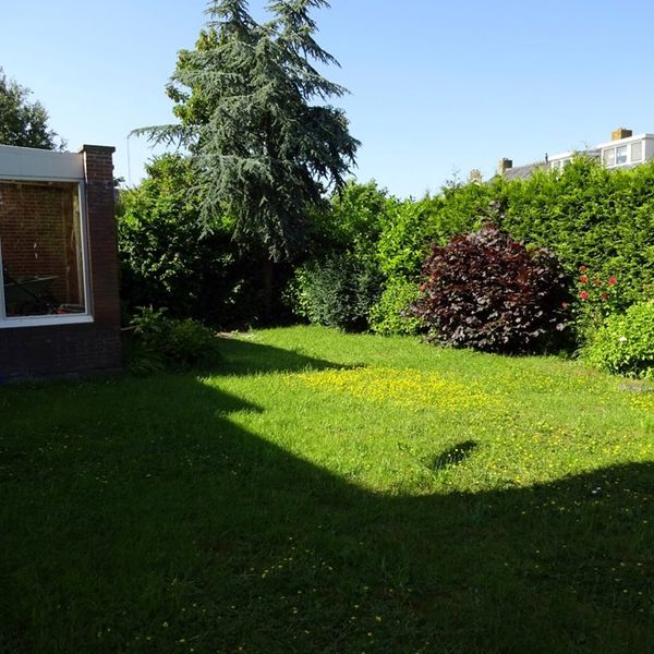 Westerkoogstraat 55, Oosthuizen