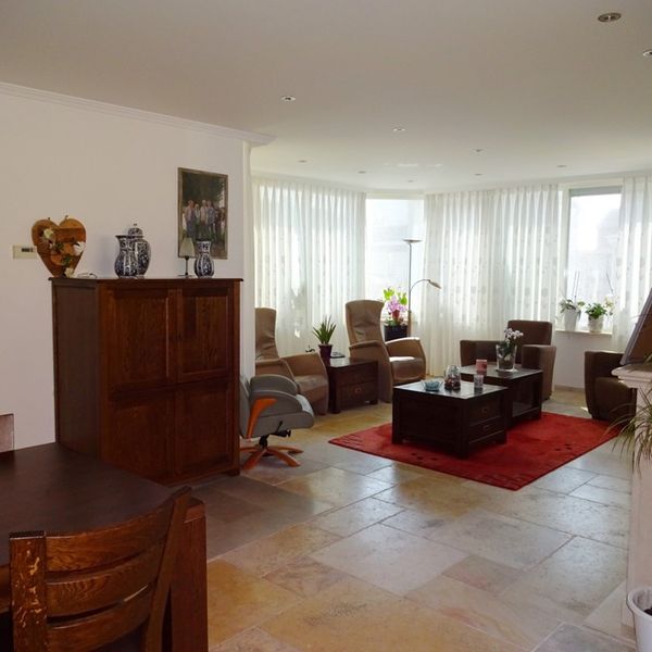 Bernhardstraat 10, Avenhorn