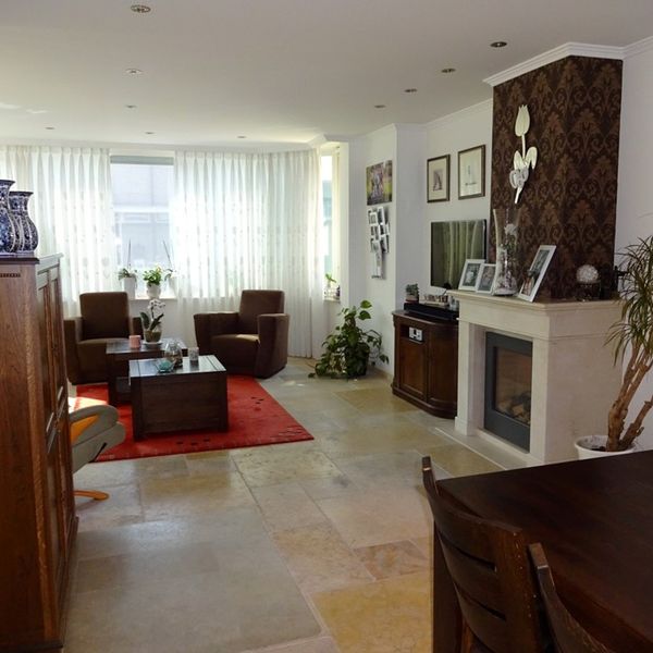 Bernhardstraat 10, Avenhorn