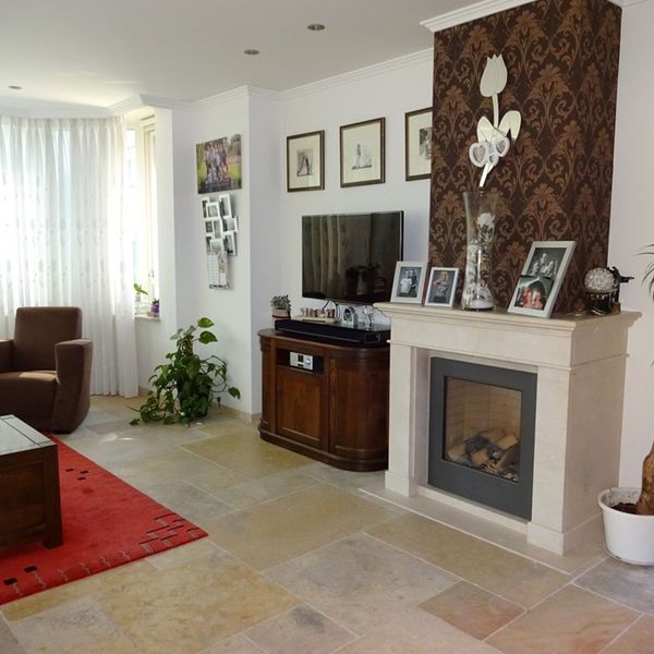 Bernhardstraat 10, Avenhorn