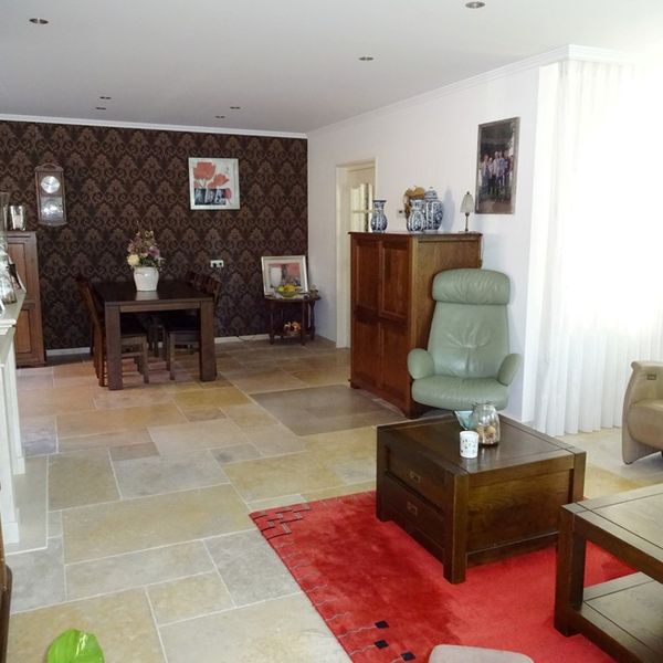 Bernhardstraat 10, Avenhorn