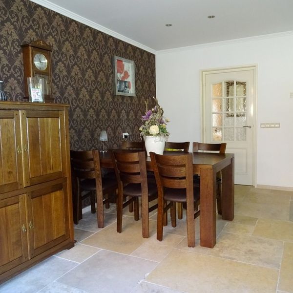 Bernhardstraat 10, Avenhorn