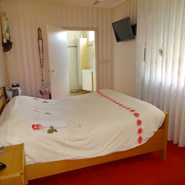 Bernhardstraat 10, Avenhorn