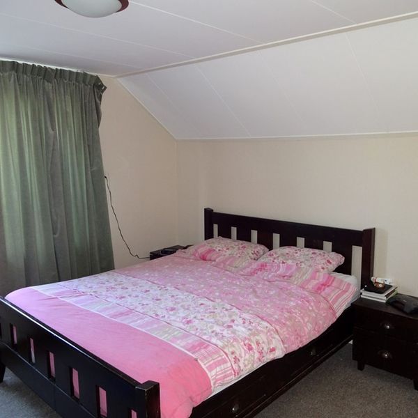 Bernhardstraat 10, Avenhorn