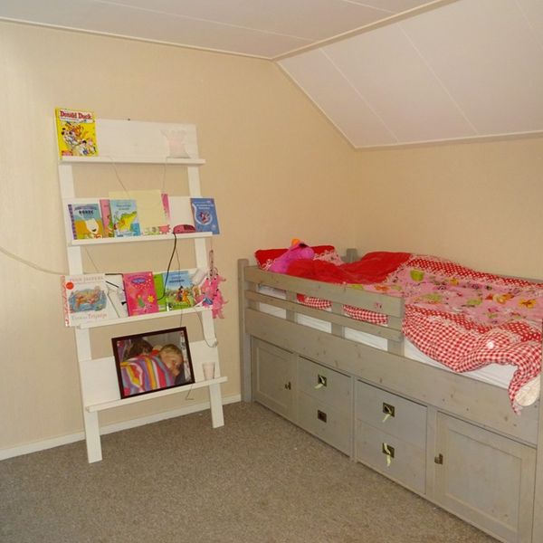 Bernhardstraat 10, Avenhorn