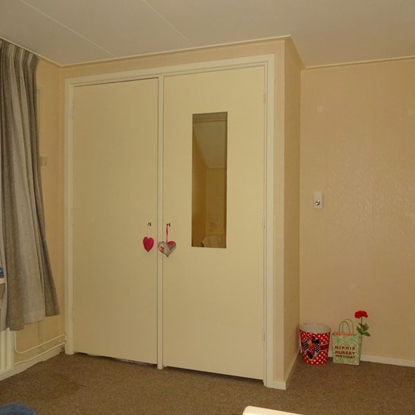 Bernhardstraat 10, Avenhorn