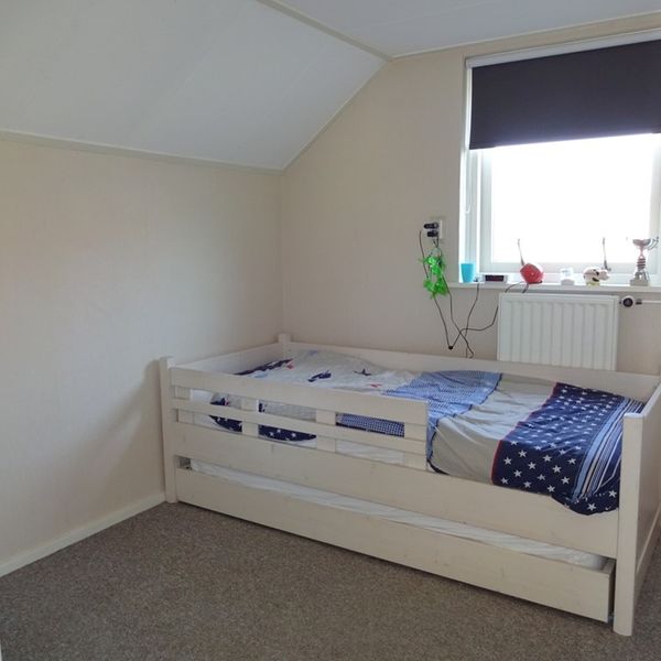 Bernhardstraat 10, Avenhorn