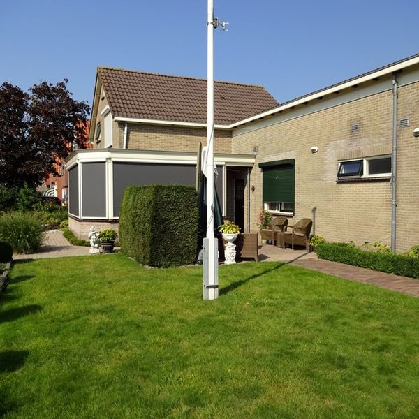 Bernhardstraat 10, Avenhorn