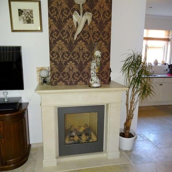 Bernhardstraat 10, Avenhorn