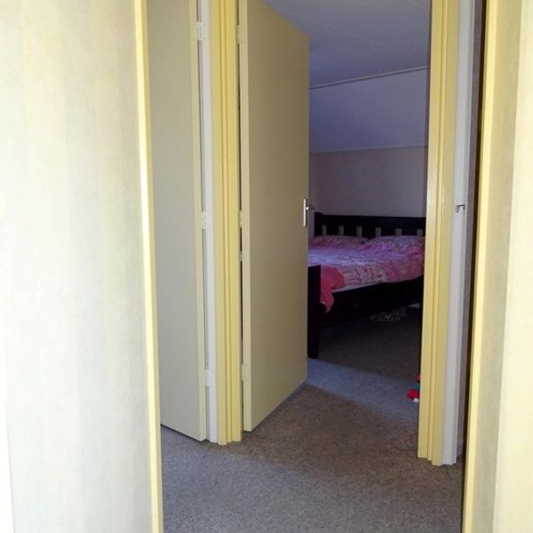 Bernhardstraat 10, Avenhorn