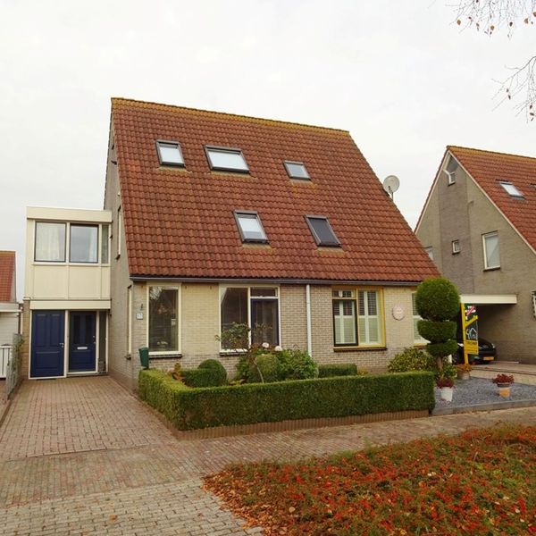 Dorsvlegel 57, De Goorn