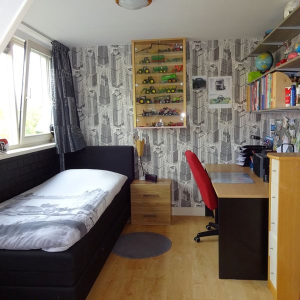 Dorsvlegel 57, De Goorn