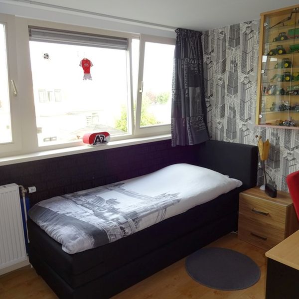 Dorsvlegel 57, De Goorn