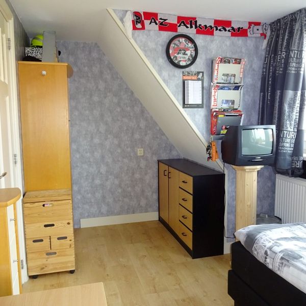 Dorsvlegel 57, De Goorn