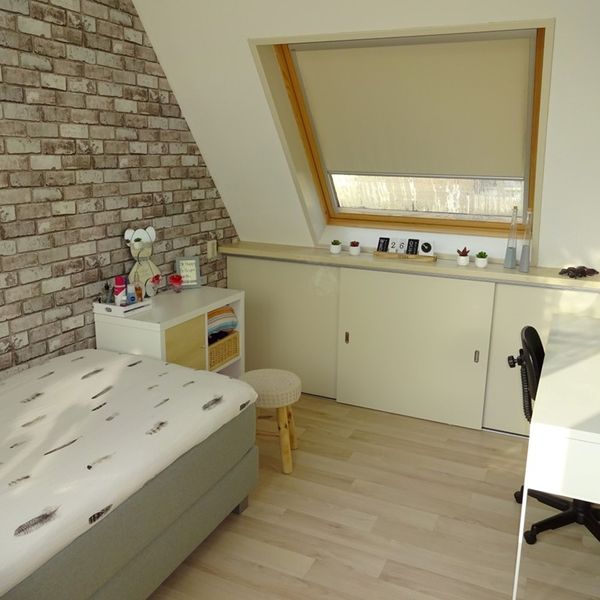 Dorsvlegel 57, De Goorn