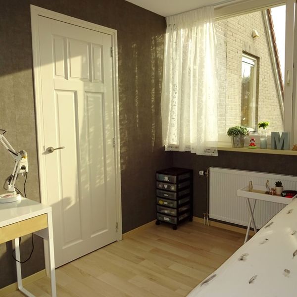 Dorsvlegel 57, De Goorn