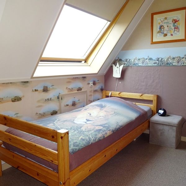 Dorsvlegel 57, De Goorn