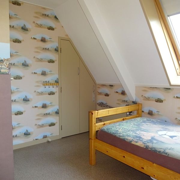 Dorsvlegel 57, De Goorn